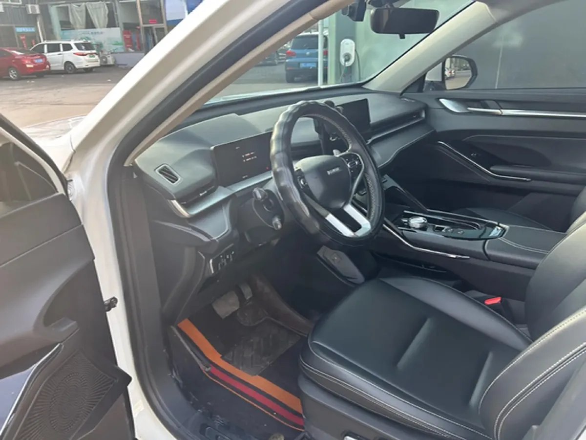 2022 Haval H6 1.5T 184HP L4 7DCT,autocango,china used car exporter,china ev exporter,chinese used car exporter,chinese used ev exporter