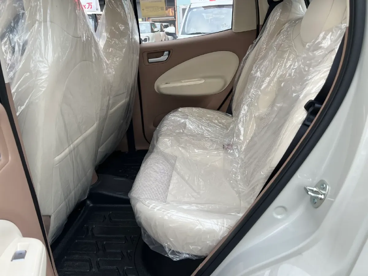 2025 WuLing HongGuang MINI EV BEV 16.2KWH,autocango,china used car exporter,china ev exporter,chinese used car exporter,chinese used ev exporter