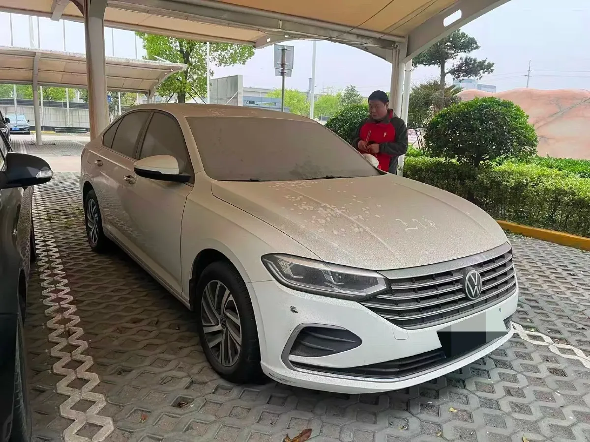 2023 Volkswagen Lavida 1.4T 150HP L4 7DCT,autocango,china used car exporter,china ev exporter,chinese used car exporter,chinese used ev exporter