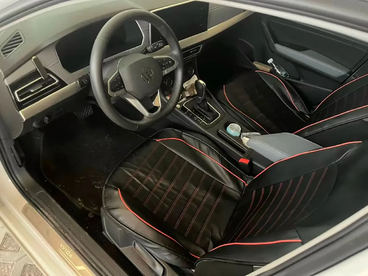 2023 Volkswagen Lavida 1.4T 150HP L4 7DCT,autocango,china used car exporter,china ev exporter,chinese used car exporter,chinese used ev exporter