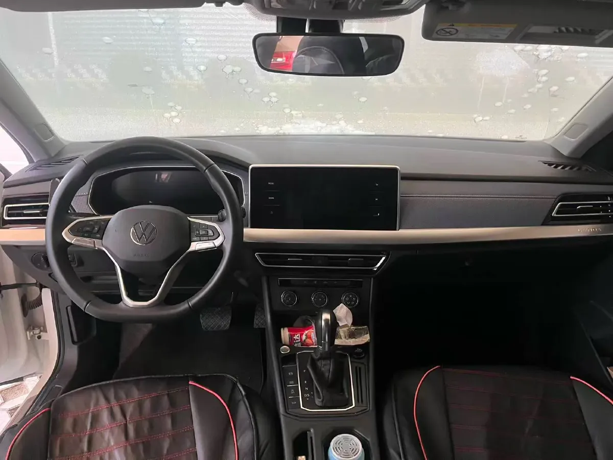 2023 Volkswagen Lavida 1.4T 150HP L4 7DCT,autocango,china used car exporter,china ev exporter,chinese used car exporter,chinese used ev exporter