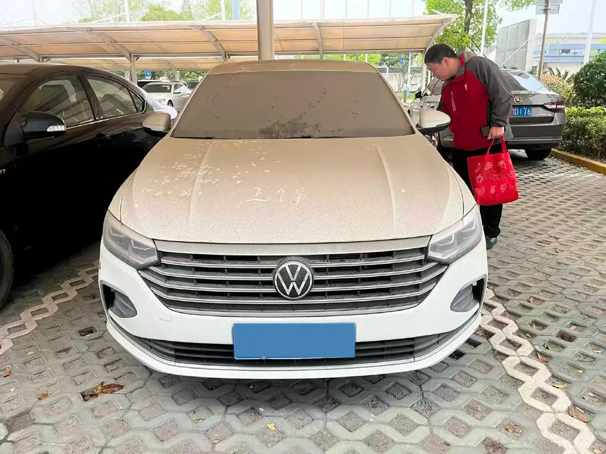 2023 Volkswagen Lavida 1.4T 150HP L4 7DCT,autocango,china used car exporter,china ev exporter,chinese used car exporter,chinese used ev exporter