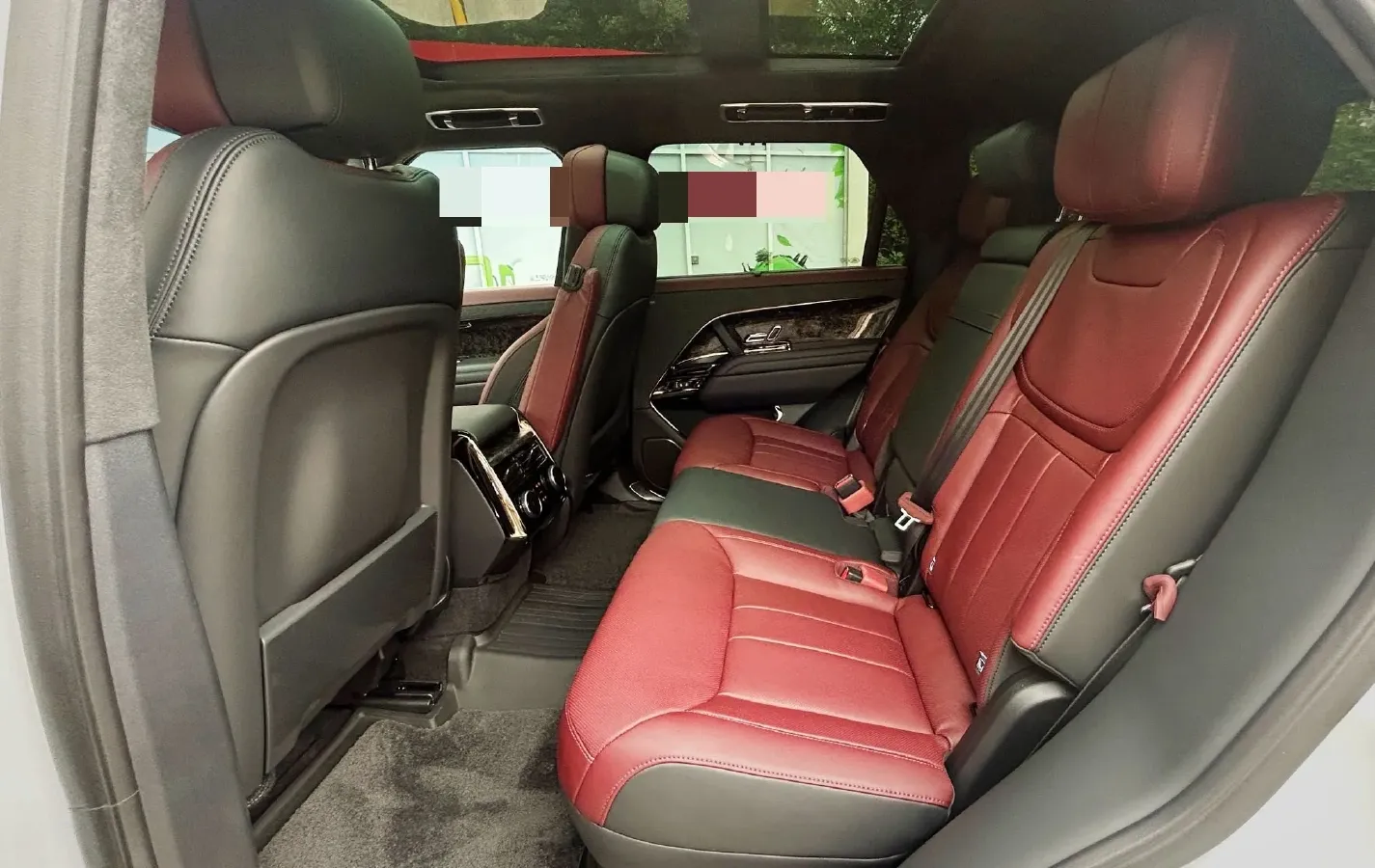 2025 Land Rover Range Rover Sport 3.0T 400HP L6 8AT,autocango,china used car exporter,china ev exporter,chinese used car exporter,chinese used ev exporter