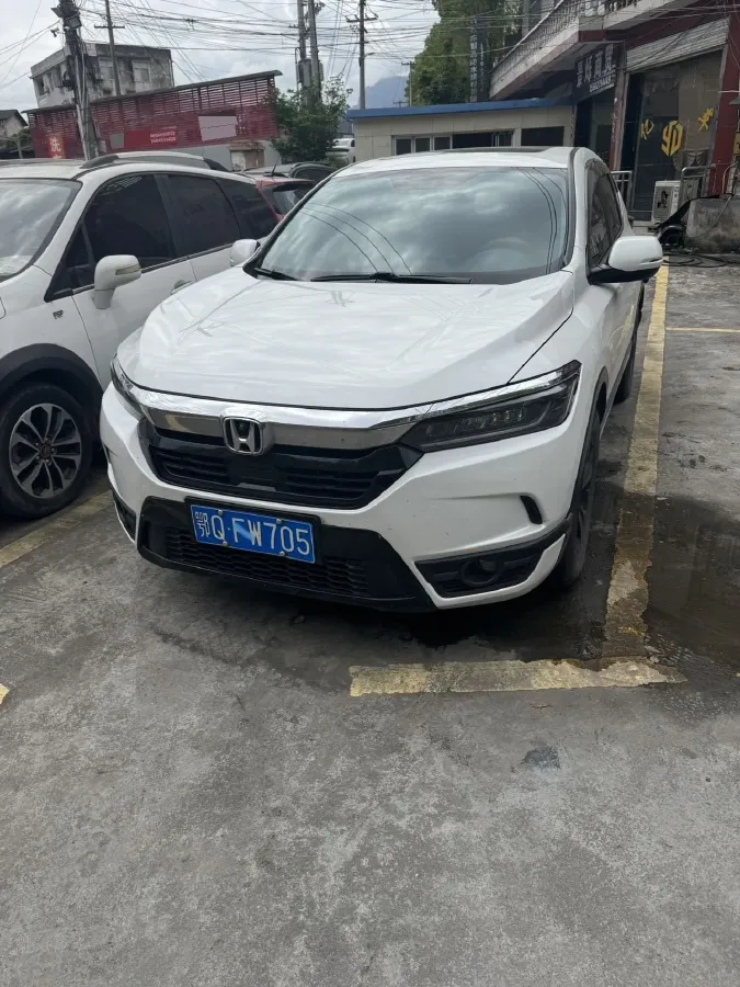 2021 Honda Breeze 1.5T 193HP L4 CVT,autocango,china used car exporter,china ev exporter,chinese used car exporter,chinese used ev exporter