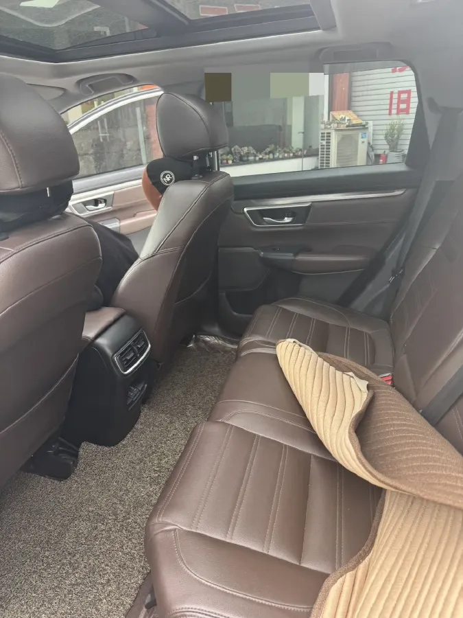 2021 Honda Breeze 1.5T 193HP L4 CVT,autocango,china used car exporter,china ev exporter,chinese used car exporter,chinese used ev exporter