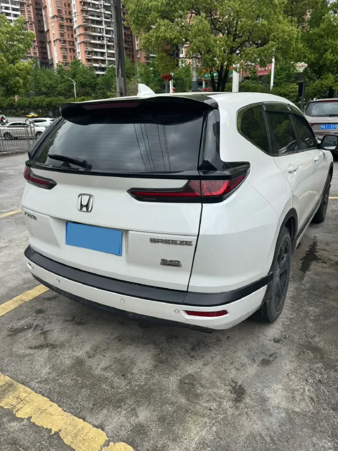 2021 Honda Breeze 1.5T 193HP L4 CVT,autocango,china used car exporter,china ev exporter,chinese used car exporter,chinese used ev exporter