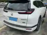 2021 Honda Breeze 1.5T 193HP L4 CVT