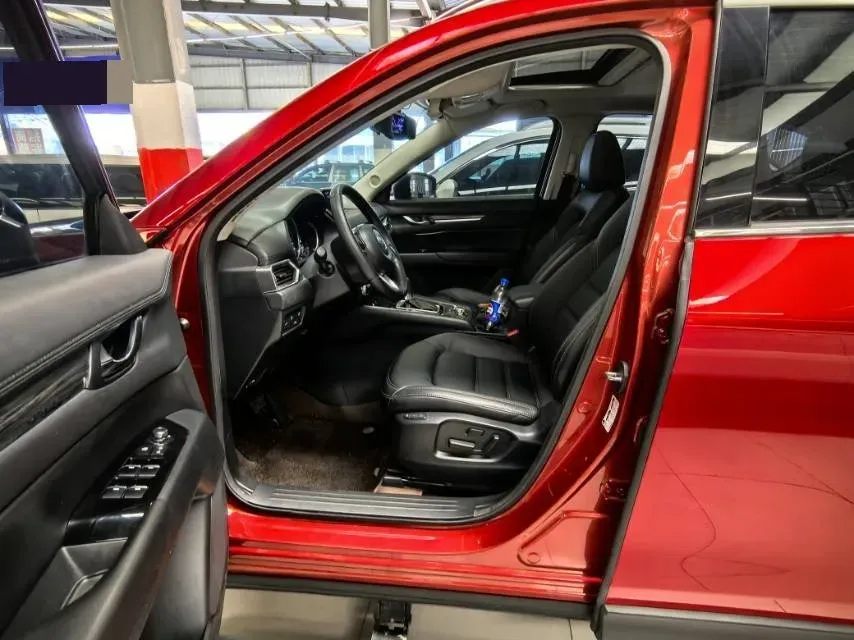 2017 Mazda CX-5 2.0L 155HP L4 6AT,autocango,china used car exporter,china ev exporter,chinese used car exporter,chinese used ev exporter