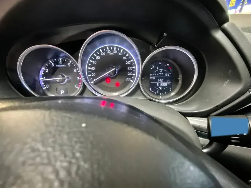 2017 Mazda CX-5 2.0L 155HP L4 6AT,autocango,china used car exporter,china ev exporter,chinese used car exporter,chinese used ev exporter