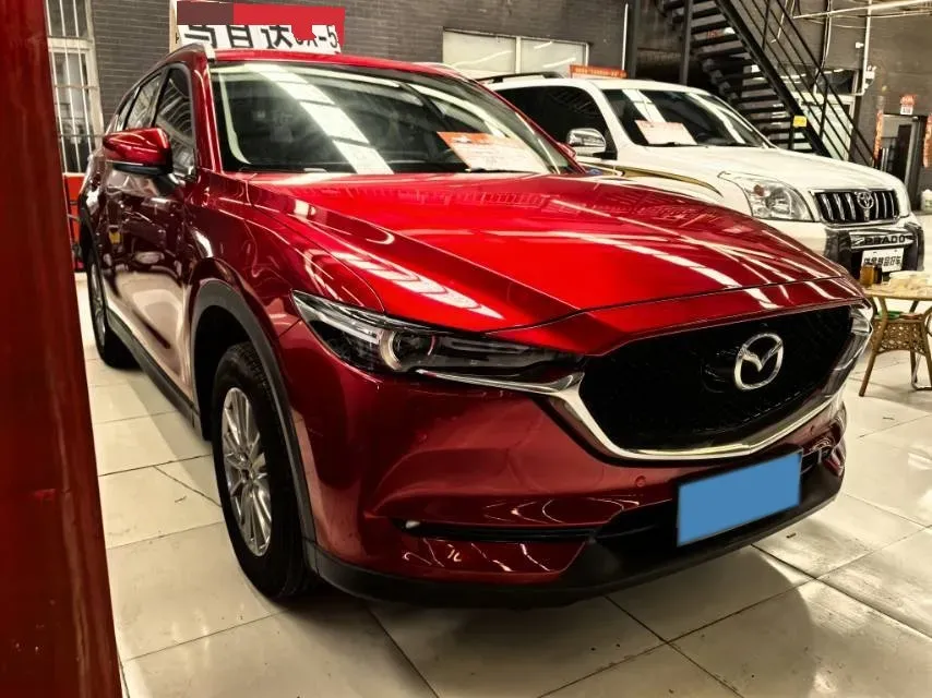 2017 Mazda CX-5 2.0L 155HP L4 6AT,autocango,china used car exporter,china ev exporter,chinese used car exporter,chinese used ev exporter