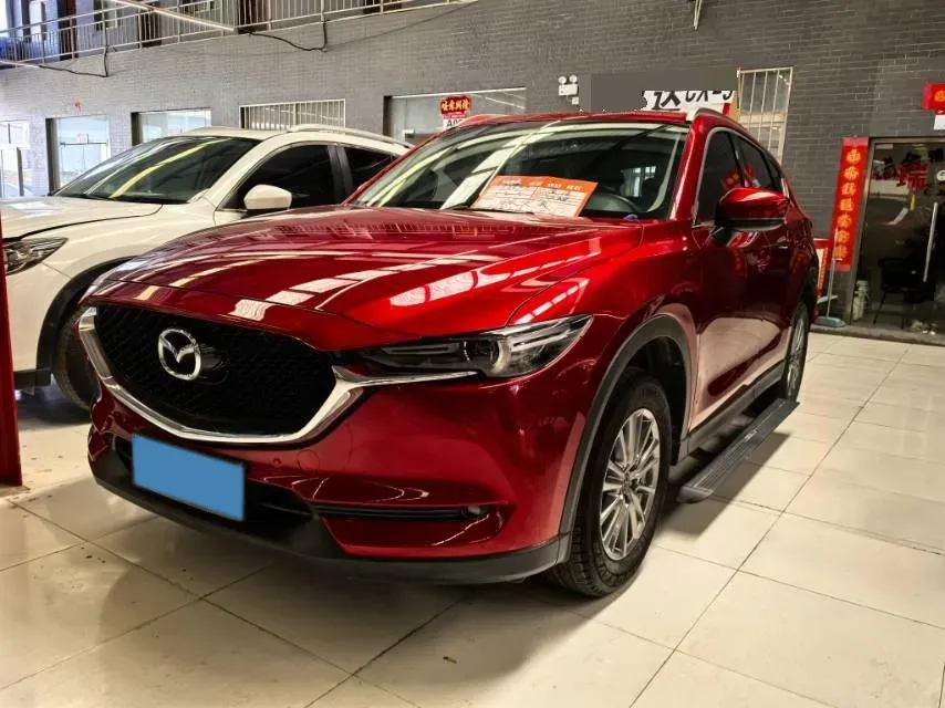2017 Mazda CX-5 2.0L 155HP L4 6AT,autocango,china used car exporter,china ev exporter,chinese used car exporter,chinese used ev exporter