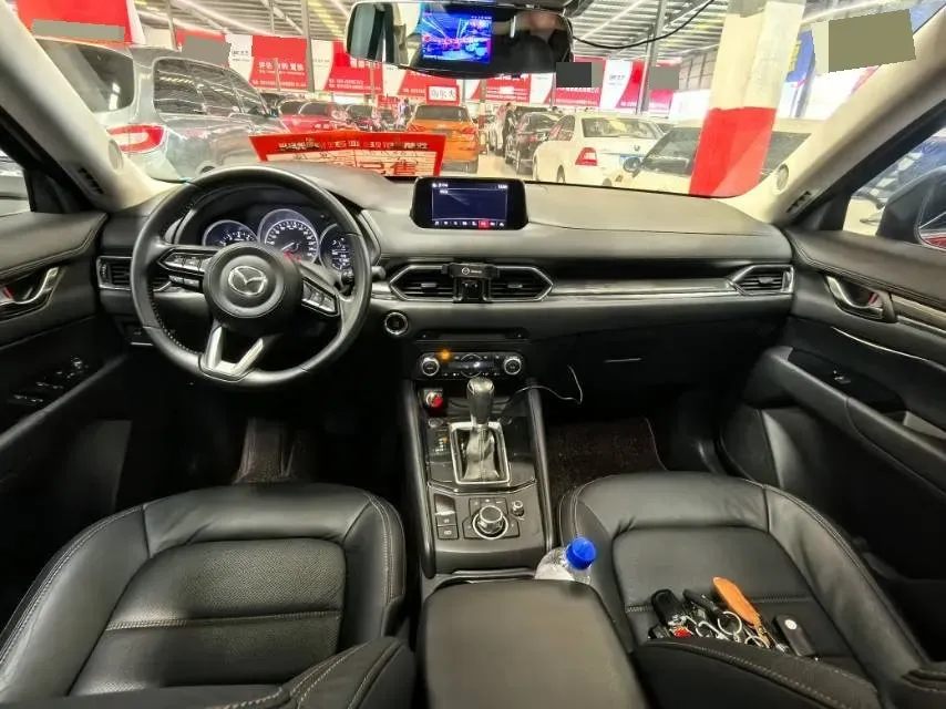 2017 Mazda CX-5 2.0L 155HP L4 6AT,autocango,china used car exporter,china ev exporter,chinese used car exporter,chinese used ev exporter