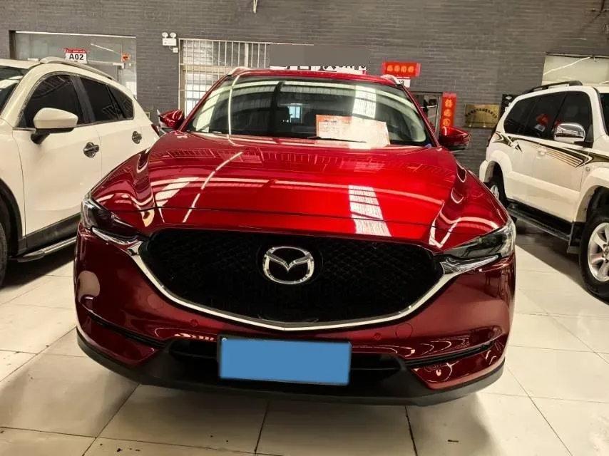2017 Mazda CX-5 2.0L 155HP L4 6AT,autocango,china used car exporter,china ev exporter,chinese used car exporter,chinese used ev exporter