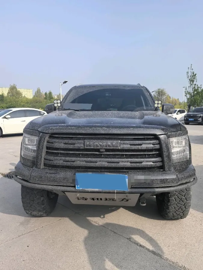 2023 Haval H5 2.0T 224HP L4 8AT,autocango,china used car exporter,china ev exporter,chinese used car exporter,chinese used ev exporter