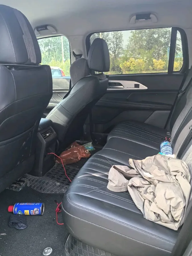 2023 Haval H5 2.0T 224HP L4 8AT,autocango,china used car exporter,china ev exporter,chinese used car exporter,chinese used ev exporter