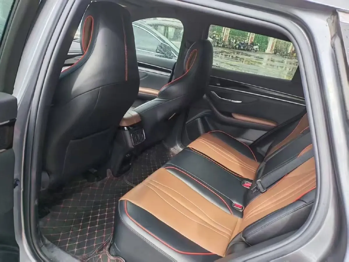 2020 BYD Song Plus 1.5T 185HP L4 7DCT,autocango,china used car exporter,china ev exporter,chinese used car exporter,chinese used ev exporter