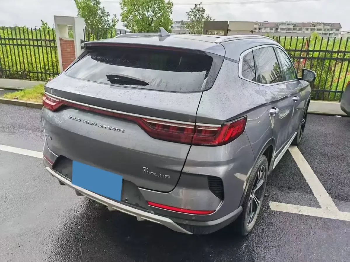 2020 BYD Song Plus 1.5T 185HP L4 7DCT,autocango,china used car exporter,china ev exporter,chinese used car exporter,chinese used ev exporter