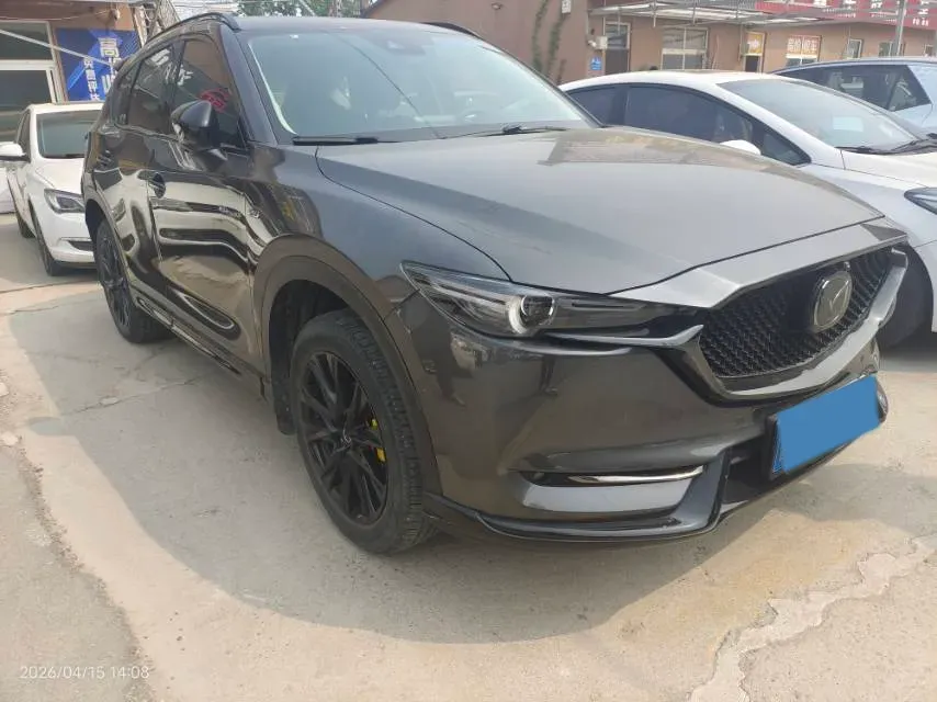 2021 Mazda CX-5 2.5L 196HP L4 6AT,autocango,china used car exporter,china ev exporter,chinese used car exporter,chinese used ev exporter