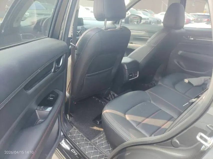 2021 Mazda CX-5 2.5L 196HP L4 6AT,autocango,china used car exporter,china ev exporter,chinese used car exporter,chinese used ev exporter