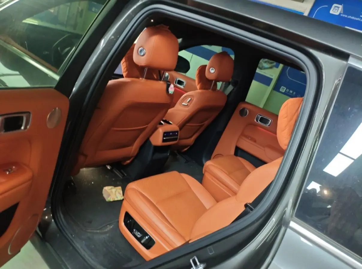 2023 Li L8 Range Extended 154HP REEV 40.9KWH,autocango,china used car exporter,china ev exporter,chinese used car exporter,chinese used ev exporter