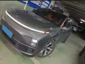 2023 LI L8,autocango,china used car exporter,china ev exporter,chinese used car exporter,chinese used ev exporter