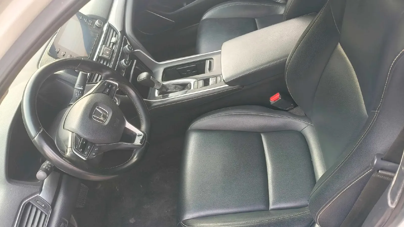 2019 Honda Inspire 1.5T 194HP L4 CVT,autocango,china used car exporter,china ev exporter,chinese used car exporter,chinese used ev exporter