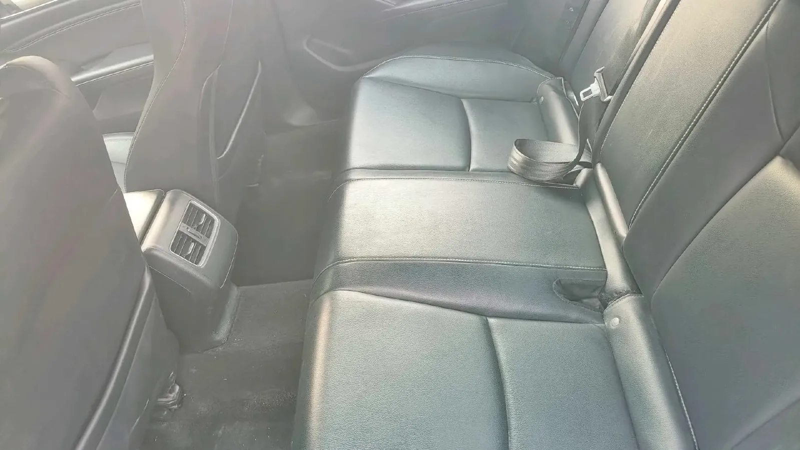 2019 Honda Inspire 1.5T 194HP L4 CVT,autocango,china used car exporter,china ev exporter,chinese used car exporter,chinese used ev exporter