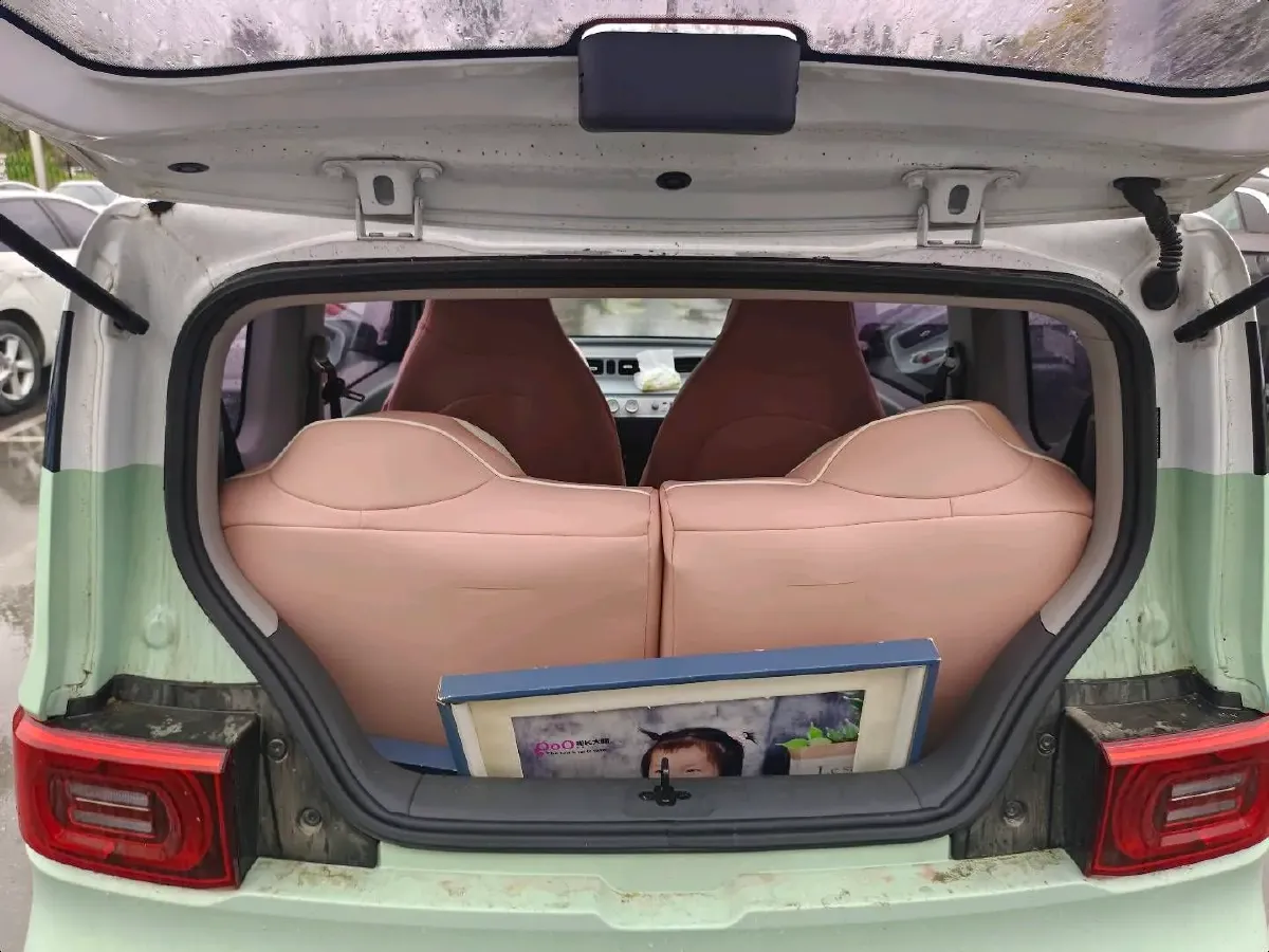 2021 WuLing HongGuang MINI EV BEV 9.3KWH,autocango,china used car exporter,china ev exporter,chinese used car exporter,chinese used ev exporter