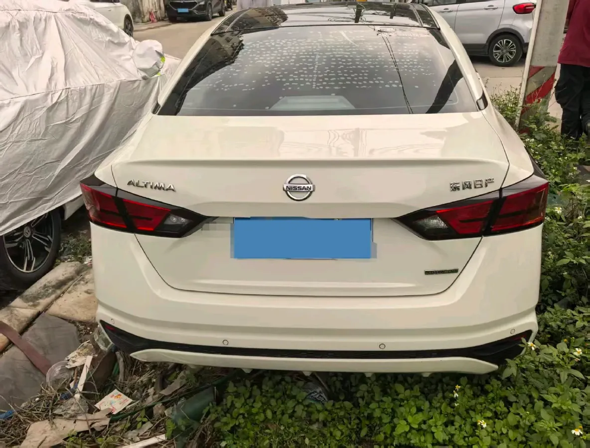 2021 Nissan Teana 2.0L 156HP L4 CVT,autocango,china used car exporter,china ev exporter,chinese used car exporter,chinese used ev exporter
