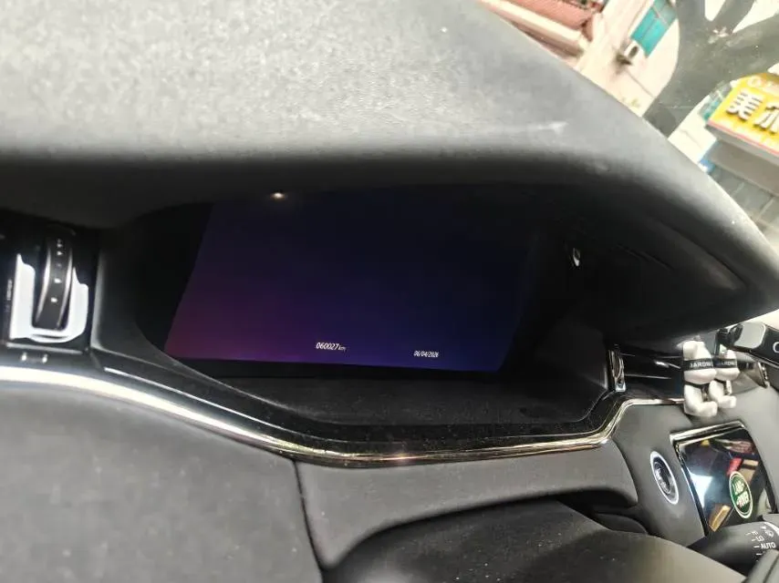 2020 Land Rover Range Rover Evoque 2.0T 249HP L4 9AT,autocango,china used car exporter,china ev exporter,chinese used car exporter,chinese used ev exporter