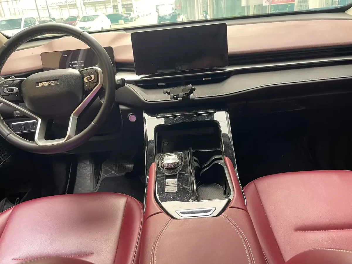 2021 Haval H6 1.5T 169HP L4 7DCT,autocango,china used car exporter,china ev exporter,chinese used car exporter,chinese used ev exporter