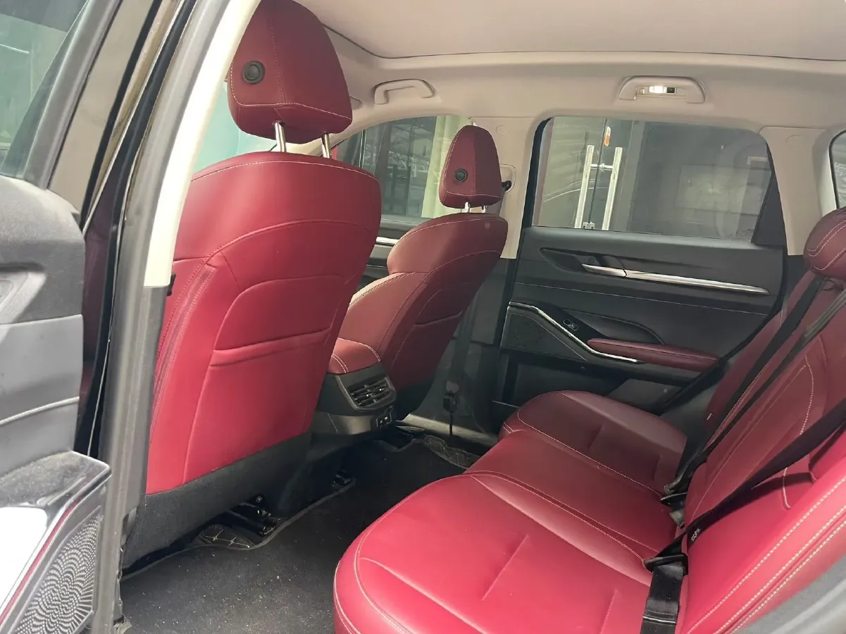 2021 Haval H6 1.5T 169HP L4 7DCT,autocango,china used car exporter,china ev exporter,chinese used car exporter,chinese used ev exporter