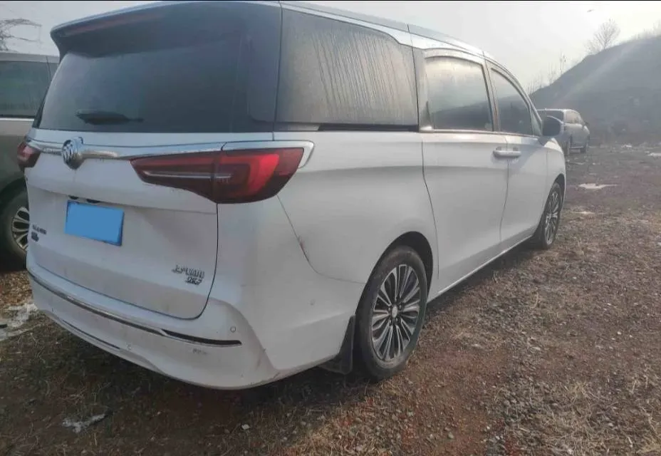 2021 Buick GL8 2.0T 237HP L4 9AT,autocango,china used car exporter,china ev exporter,chinese used car exporter,chinese used ev exporter