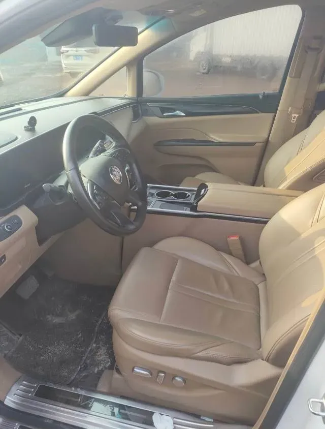 2021 Buick GL8 2.0T 237HP L4 9AT,autocango,china used car exporter,china ev exporter,chinese used car exporter,chinese used ev exporter