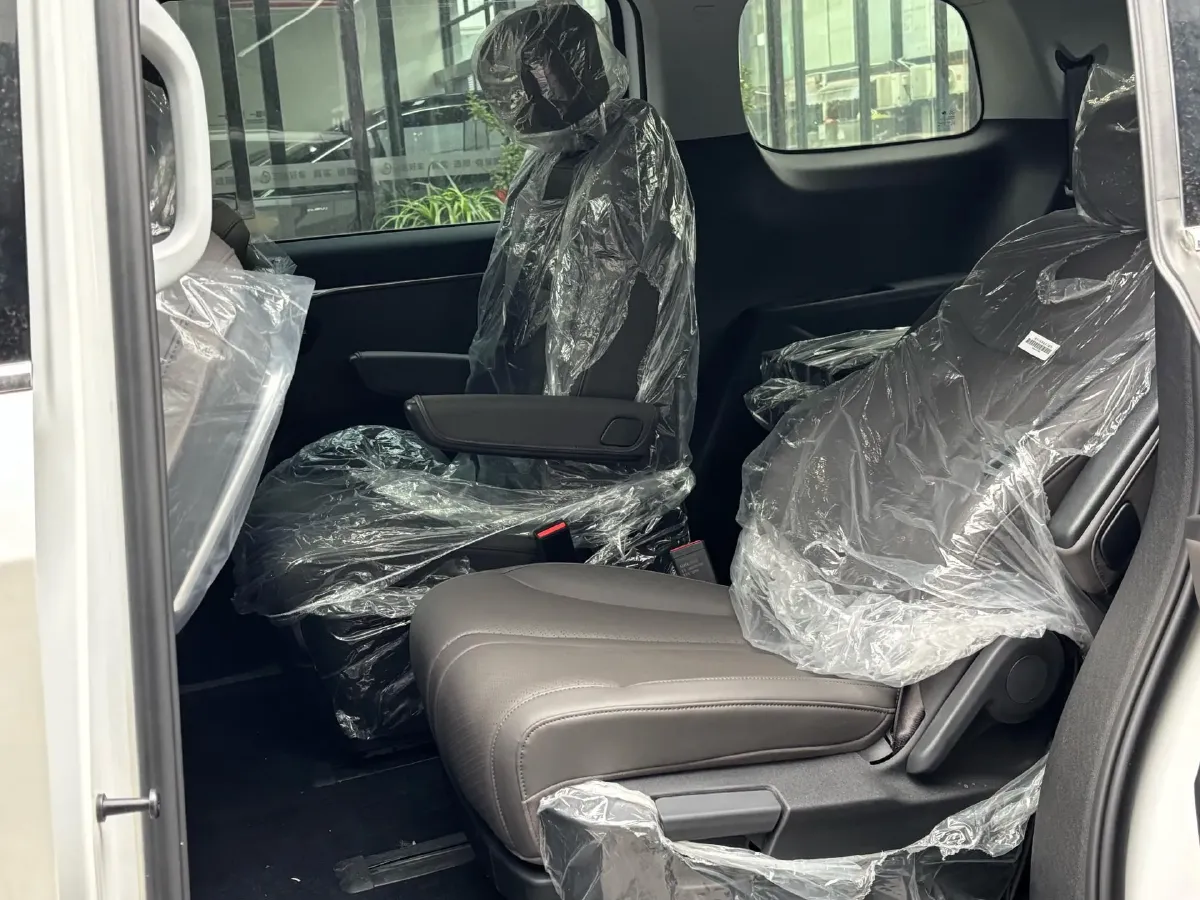 2024 MAXUS DaJia 7 BEV 90KWH,autocango,china used car exporter,china ev exporter,chinese used car exporter,chinese used ev exporter