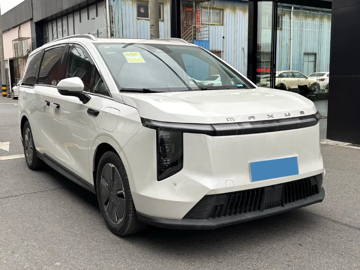 2024 MAXUS DaJia 7 BEV 90KWH,autocango,china used car exporter,china ev exporter,chinese used car exporter,chinese used ev exporter