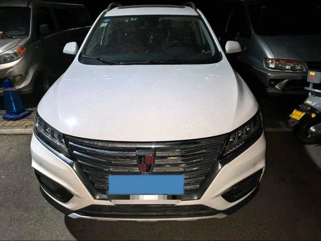 2018 Roewe RX5 2.0T 220HP L4 6DCT,autocango,china used car exporter,china ev exporter,chinese used car exporter,chinese used ev exporter