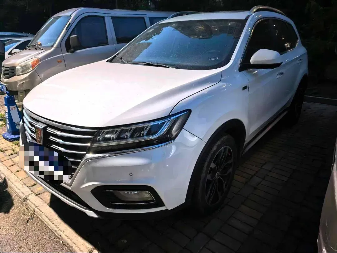 2018 Roewe RX5 2.0T 220HP L4 6DCT,autocango,china used car exporter,china ev exporter,chinese used car exporter,chinese used ev exporter