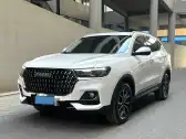 2023 HAVAL H6,autocango,china used car exporter,china ev exporter,chinese used car exporter,chinese used ev exporter