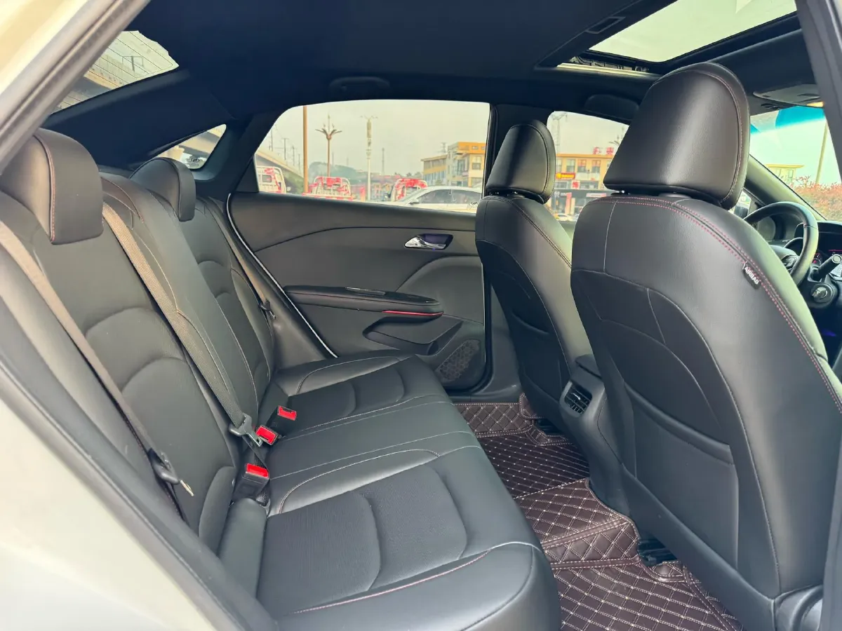 2020 Chevrolet Monza 1.3T 163HP L3 6AT,autocango,china used car exporter,china ev exporter,chinese used car exporter,chinese used ev exporter