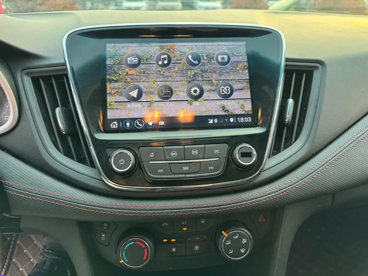 2020 Chevrolet Monza 1.3T 163HP L3 6AT,autocango,china used car exporter,china ev exporter,chinese used car exporter,chinese used ev exporter