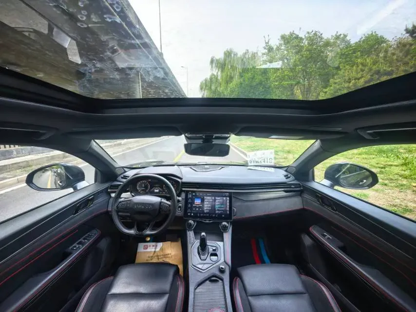 2022 LYNK&CO 05 2.0T 254HP L4 8AT,autocango,china used car exporter,china ev exporter,chinese used car exporter,chinese used ev exporter