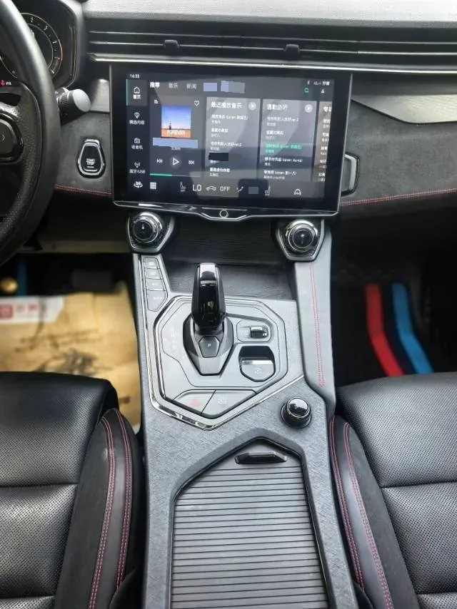 2022 LYNK&CO 05 2.0T 254HP L4 8AT,autocango,china used car exporter,china ev exporter,chinese used car exporter,chinese used ev exporter