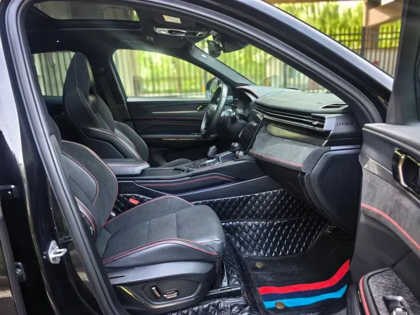 2022 LYNK&CO 05 2.0T 254HP L4 8AT,autocango,china used car exporter,china ev exporter,chinese used car exporter,chinese used ev exporter