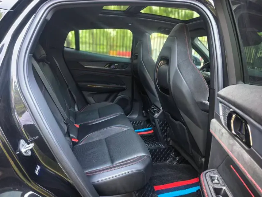 2022 LYNK&CO 05 2.0T 254HP L4 8AT,autocango,china used car exporter,china ev exporter,chinese used car exporter,chinese used ev exporter