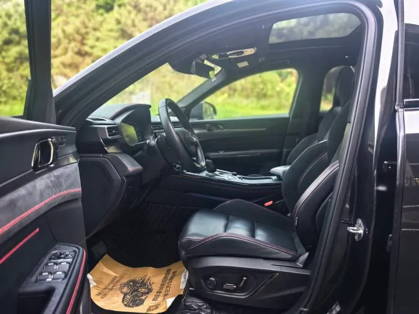 2022 LYNK&CO 05 2.0T 254HP L4 8AT,autocango,china used car exporter,china ev exporter,chinese used car exporter,chinese used ev exporter