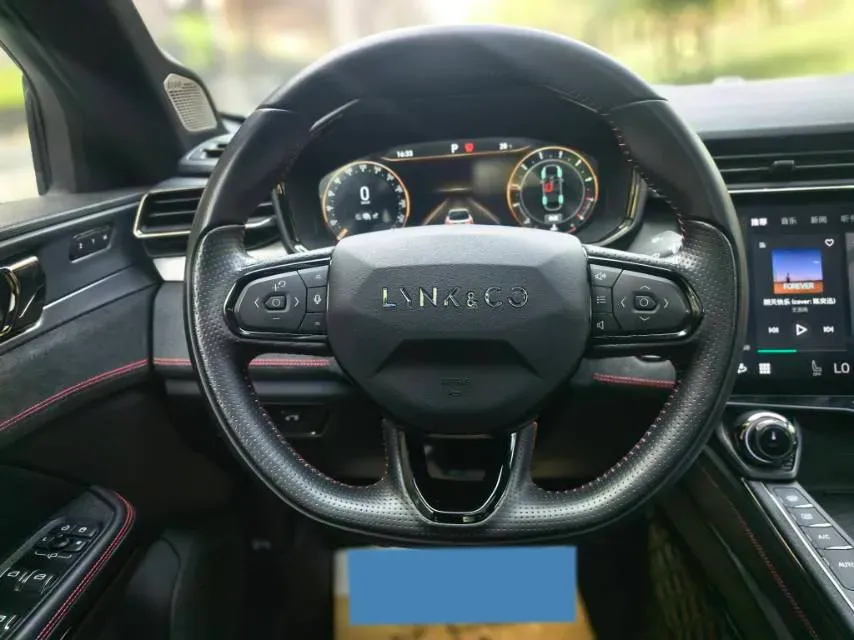 2022 LYNK&CO 05 2.0T 254HP L4 8AT,autocango,china used car exporter,china ev exporter,chinese used car exporter,chinese used ev exporter