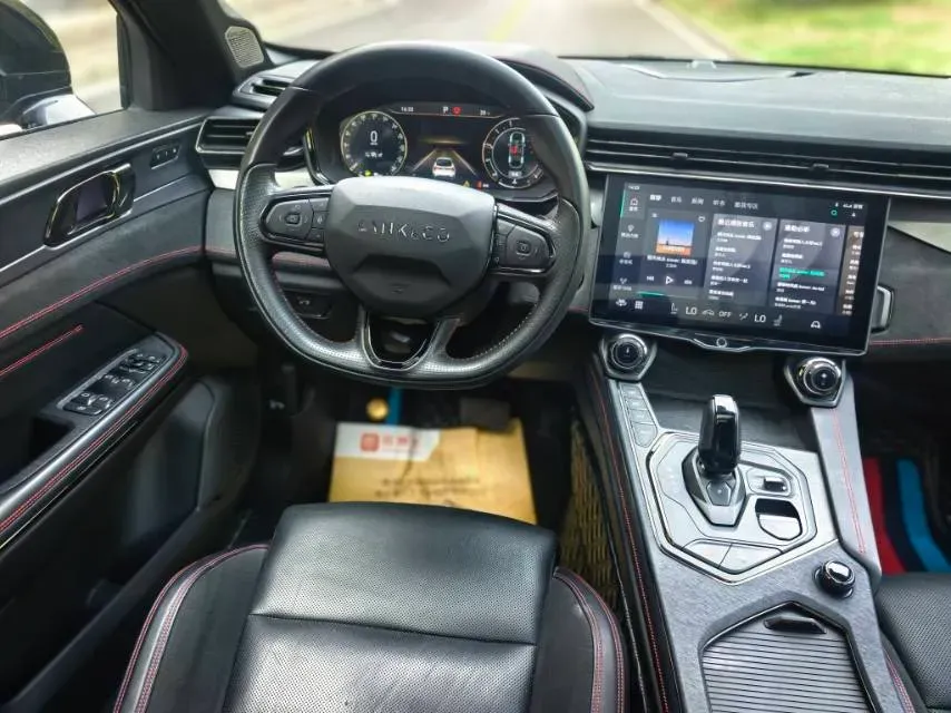 2022 LYNK&CO 05 2.0T 254HP L4 8AT,autocango,china used car exporter,china ev exporter,chinese used car exporter,chinese used ev exporter