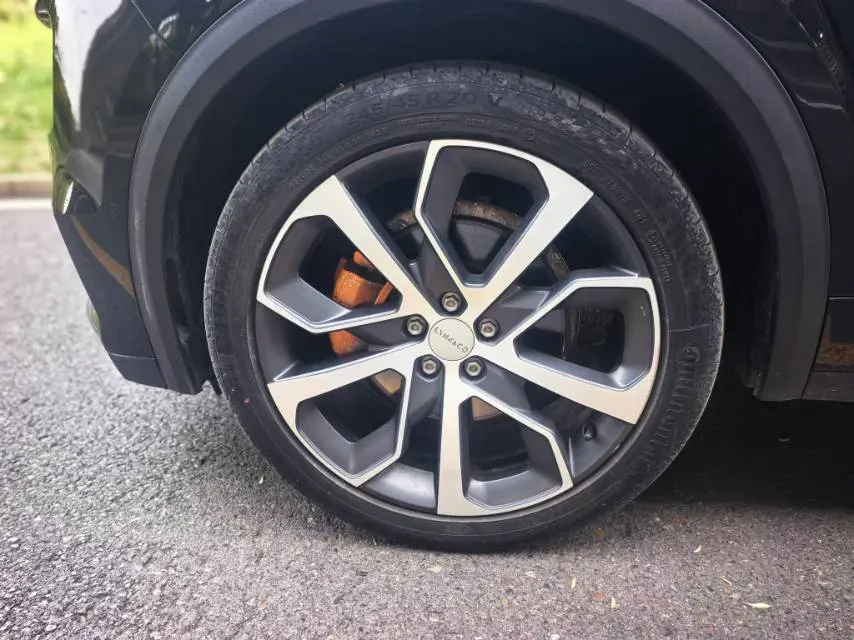 2022 LYNK&CO 05 2.0T 254HP L4 8AT,autocango,china used car exporter,china ev exporter,chinese used car exporter,chinese used ev exporter