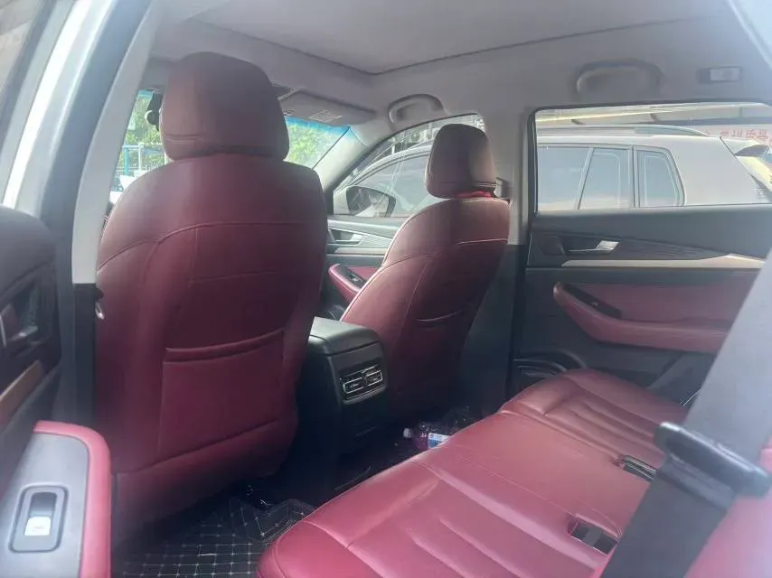 2023 Jetour X70 1.5T 156HP L4 6DCT,autocango,china used car exporter,china ev exporter,chinese used car exporter,chinese used ev exporter